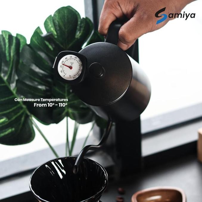 Thermometer Espresso / Thermometer Kopi / Thermometer Coffee