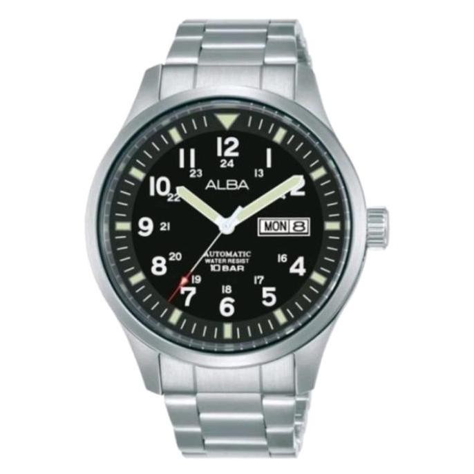 Tersedia Alba AL4213#AL4213#AL4213X1#Alba AL4213X1#jam tangan pria Alba Al4213