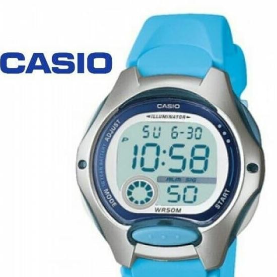 Tersedia JAM TANGAN CASIO ANAK DIGITAL SPORT ORIGINAL