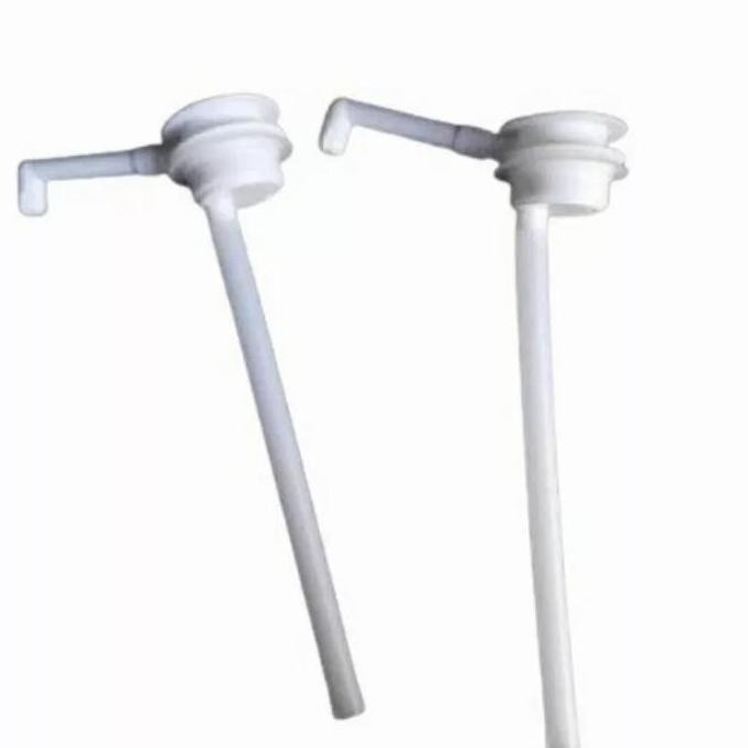 Selang Termos Pencet/ Selang Termos Air Panas  Elephant Maspion