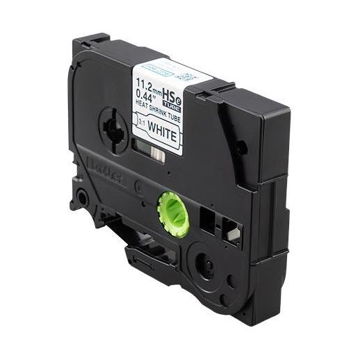 

Brother Label Tape Hse-231E 11.2Mm X 1.5M Heat Shrink Tube / Catridge Hse231E New Stok