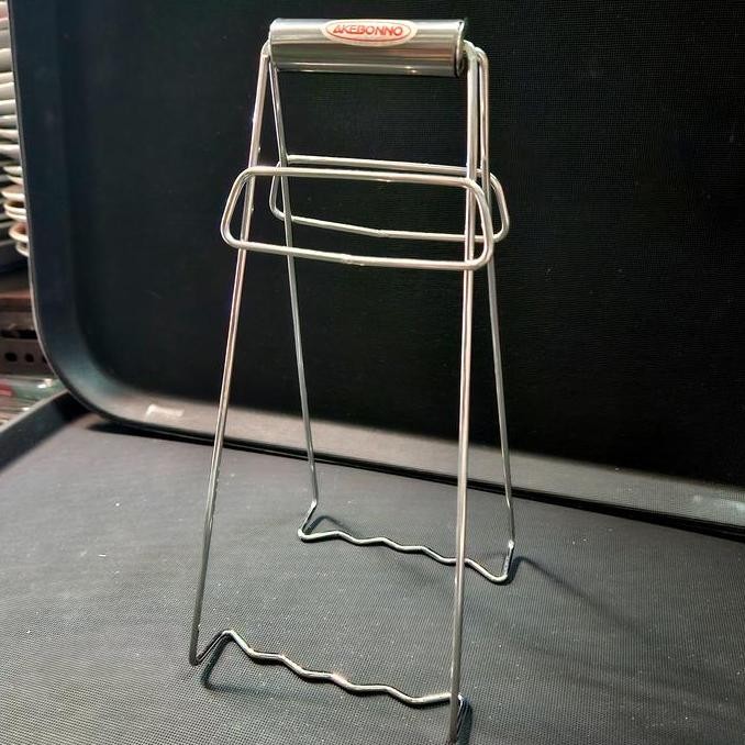 Capitan Makanan Panas Akebonno High Quality Jepitan Penjepit Capitan Piring Mangkok Kukus Kukusan An