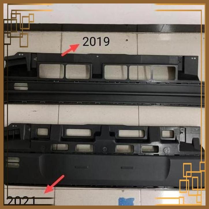 [FRM] GRILLE GRILL RADIATOR BEMPER DEPAN BAWAH LOWER SUZUKI NEW CARRY ORIGINAL