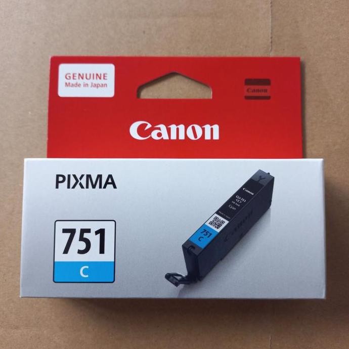 Tinta Canon Pg 750 Black Original Ip7270/Ip8770/Ix6770/Ix6870,Mg5470 New Stok
