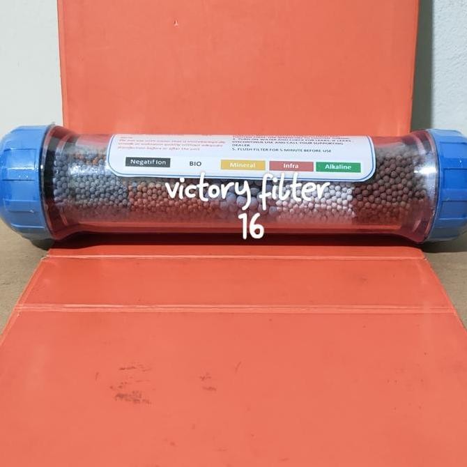 Filter Air Alkalin Bio Mineral