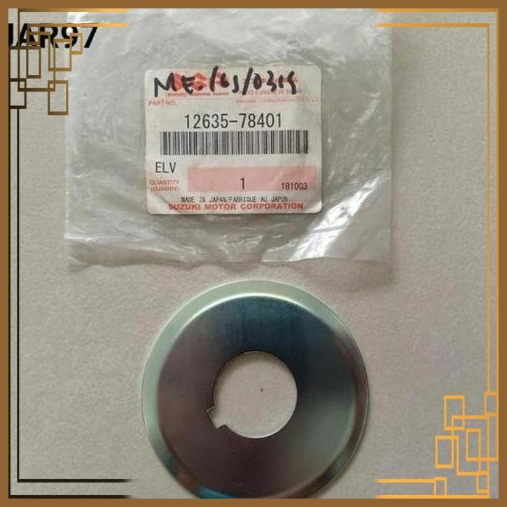 [FRM] PLAT TIMING BELT/GUIDE TIMING BELT CARRY KATANA FORSA ORIGINAL