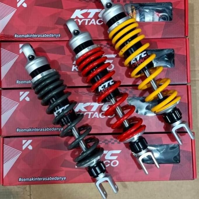 Shock Absorber Ktc Kytaco Mio 300mm SNT-04 V3
