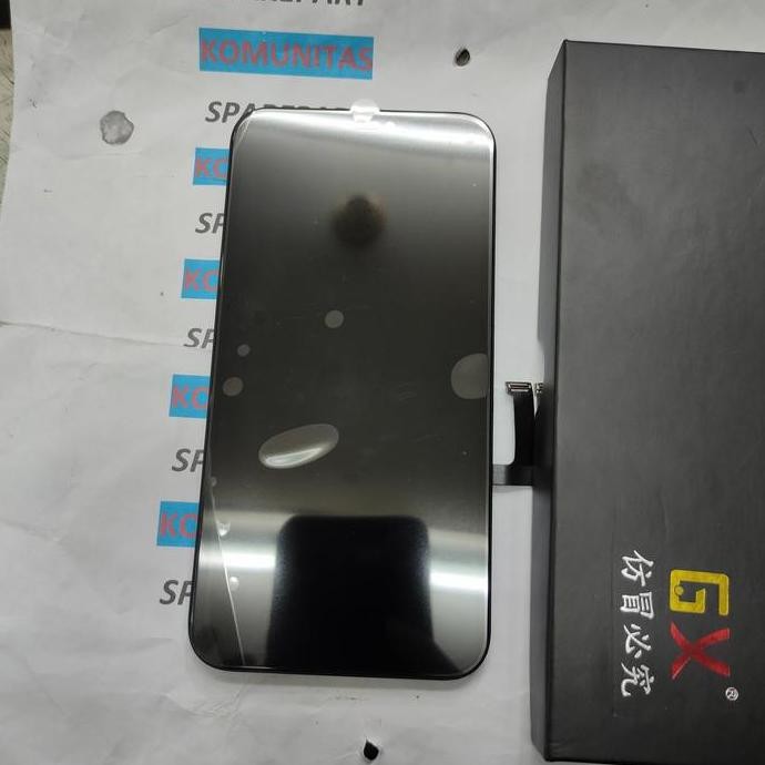 TERLARIS - LCD IPHONE 11 ORI