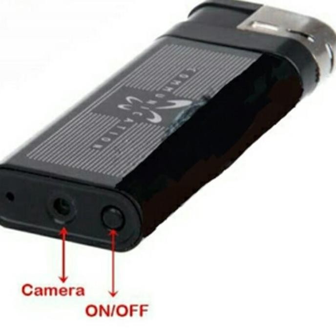 Tersedia kamera/camera/video spy pengintai korek api gas,FULL HD#READY