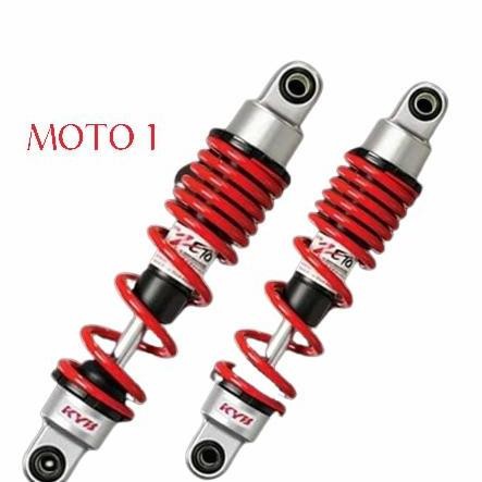 SHOCKBREAKER KYB-ZETO/ZT5020/Z-SERIES/320 (rx king, ter, thunder)