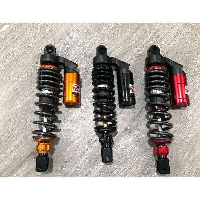 Shockbreaker shock VND Ak 999 B1 305mm Mio/Mio J/Mio m3/soul karbu/Fino/beat karbu/Scoopy karbu/Vari