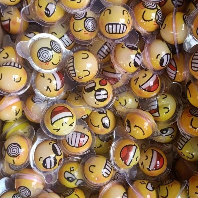 

Permen Karet Korea Viral