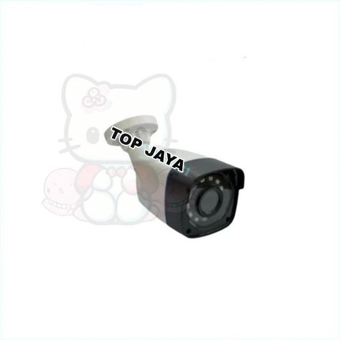 Tersedia kamera cctv analog outdoor ccd sony - Putih