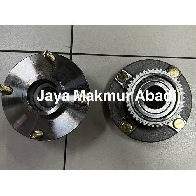 Bearing Laher Roda Depan Wuling Confero