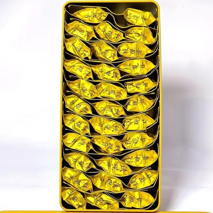 

Bo Yuan Tie Guan Yin Tea Oolong Chinese Top Grade Premium - Teh China