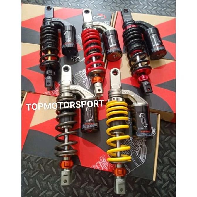 KTC ONYX SHOCKBREAKER LEXI / FAZZIO SHOCKBREAKER 310MM ORINAL KTC