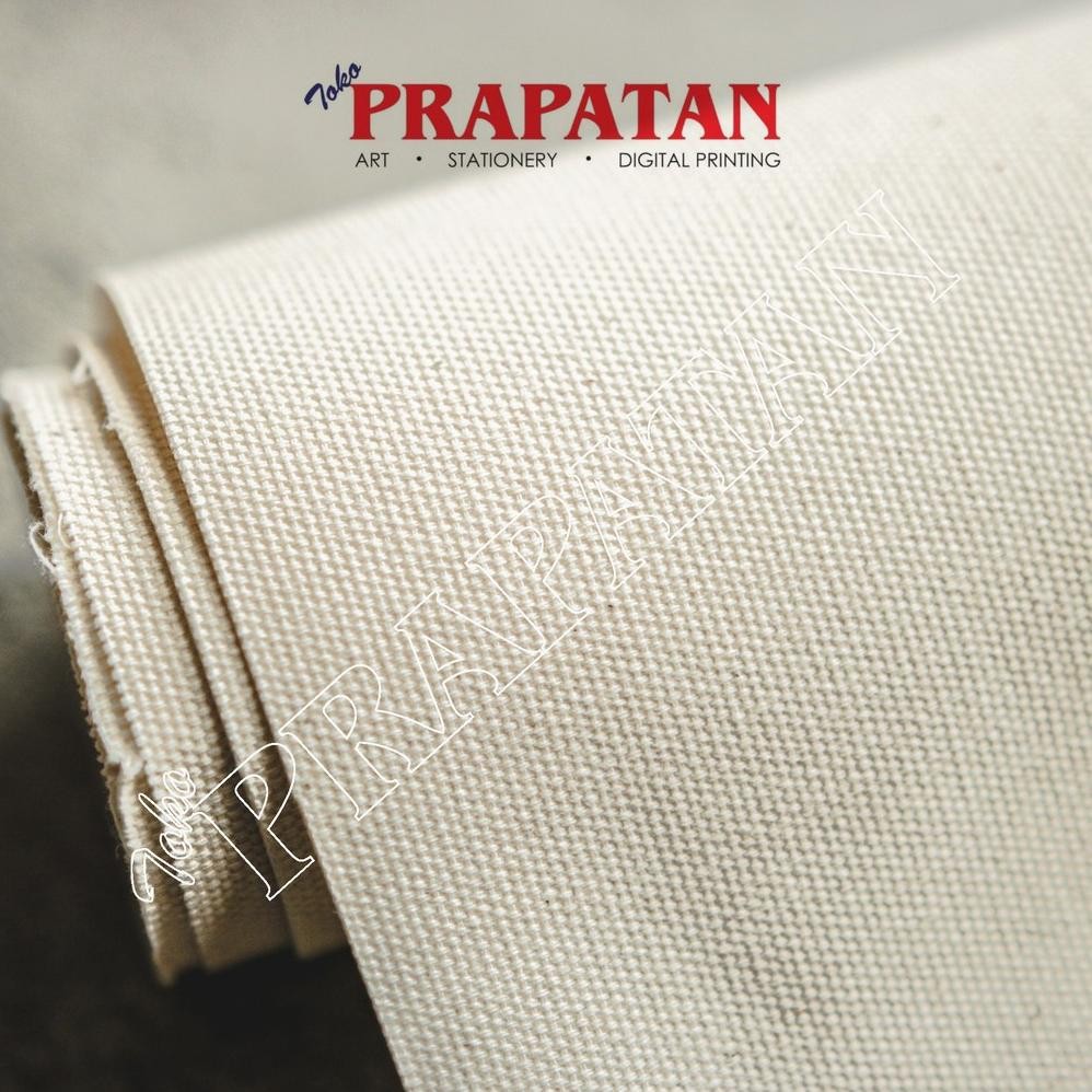 

Kanvas Bandung Roll Lukis 150x100cm AST