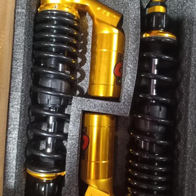 shock tabung 340 ride it gp series