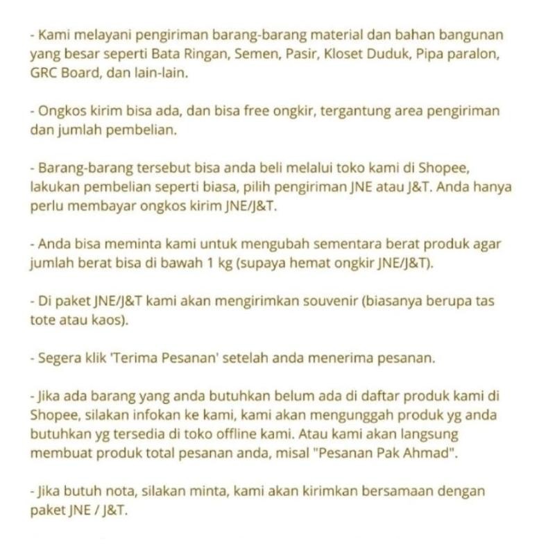 ew-98 et-98 Canal Kanal C Baja Ringan 75 75 / 75 65 Rangka Atap Baja Ringan Hemat Terlaris