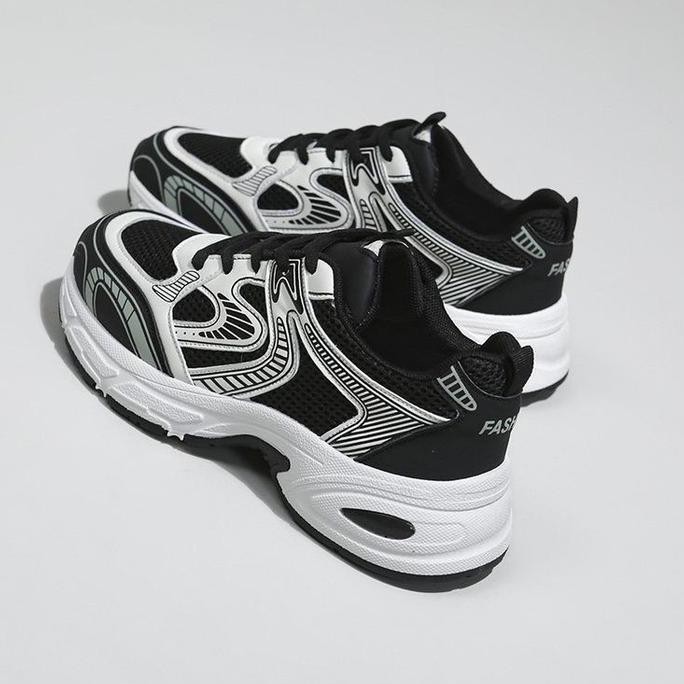 Tersedia ASNK.SEVEN_DAY SEPATU SNEAKERS SEPATU PRIA & WANITA FASHION WB-221