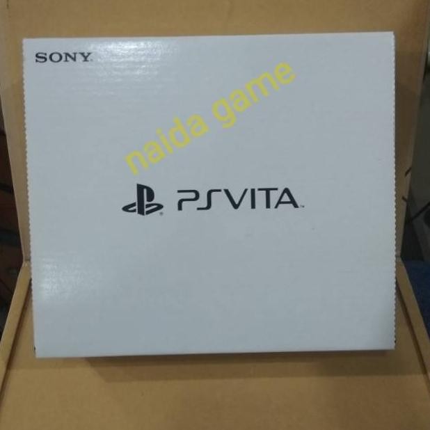 DUS PS VITA SLIM/DUS PS VITA