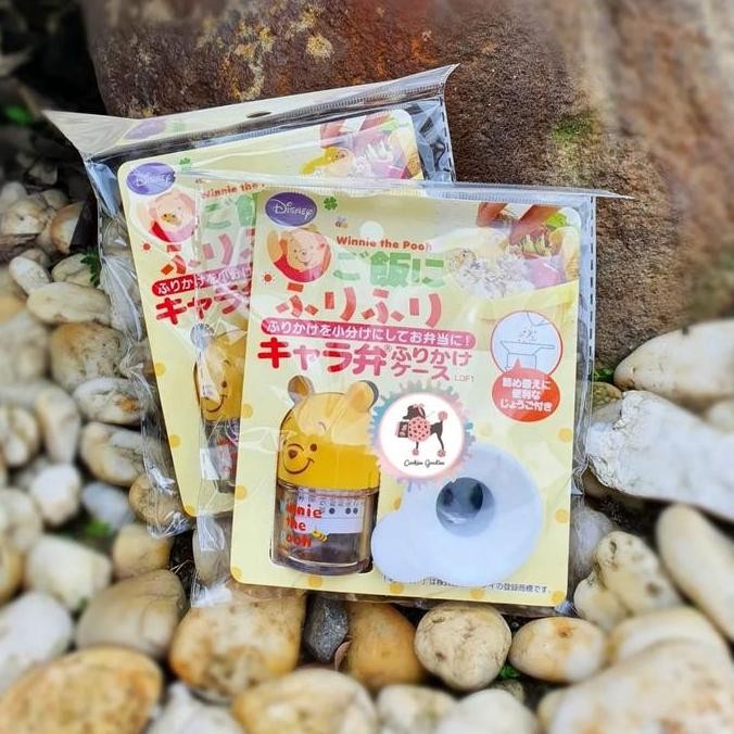 Furikake Case Disney Winnie the Pooh