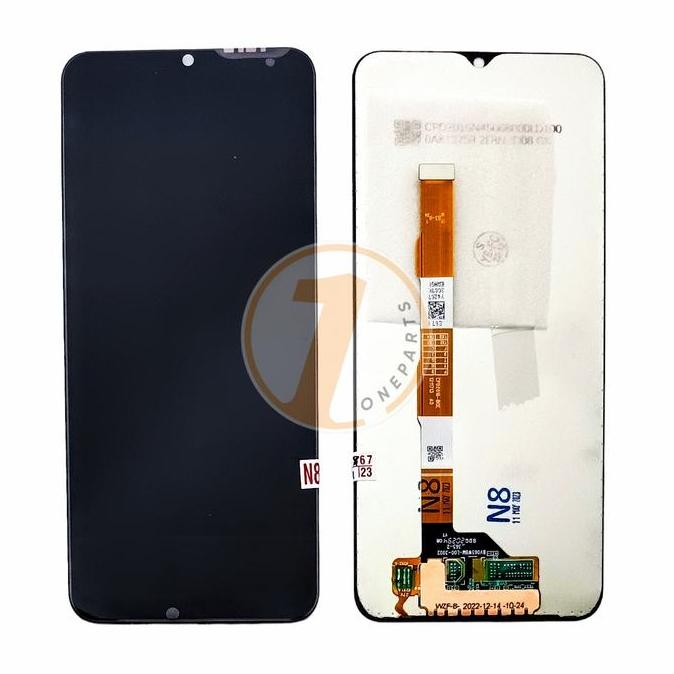 Lcd Touchscreen Vivo Y20 V2027 Original