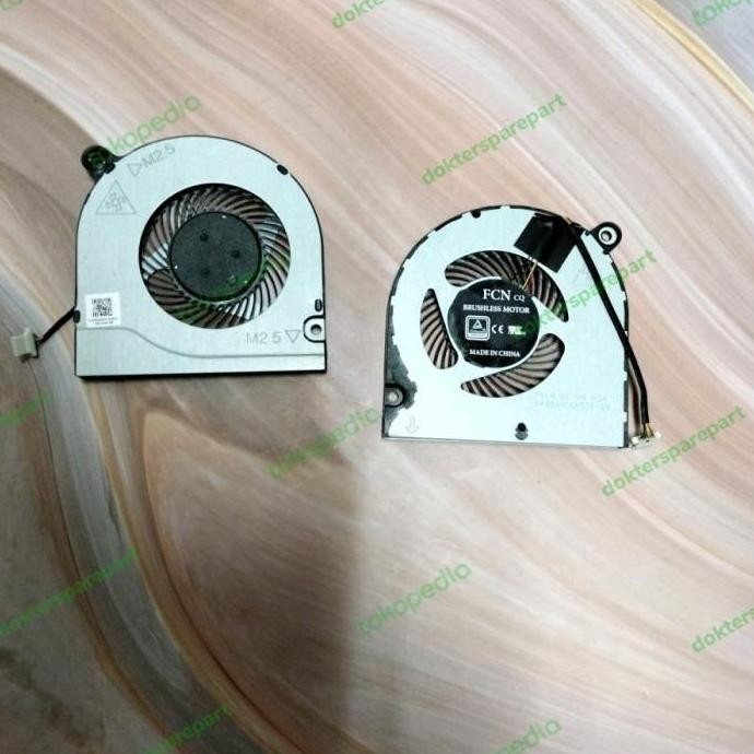 TERBARU - Kipas Laptop Fan CPU Acer Aspire a514-53 Aspire 5
