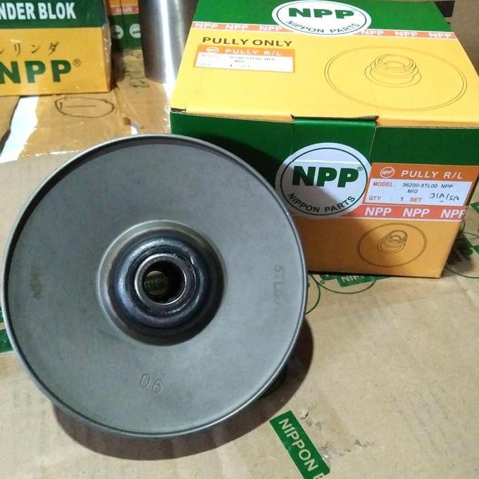 Pully Only MIO Sporty. NPP 36200-5TL00