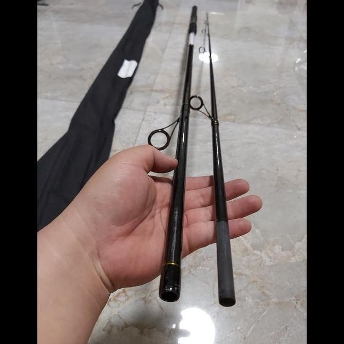 // joran xenon vagani 902 270 cm joran carbon //