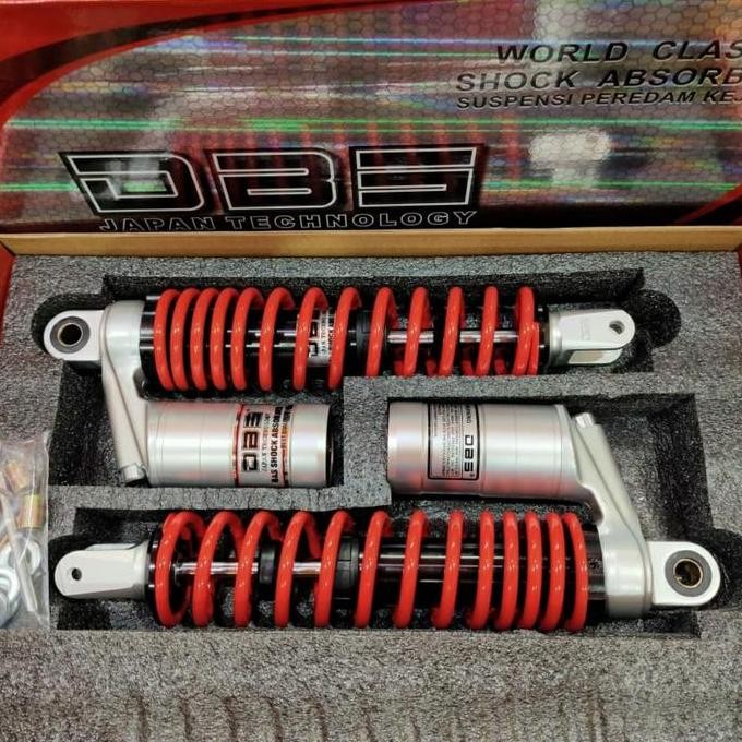 Shock Breaker DBS GV SPORT New NMax / Aerox 310mm