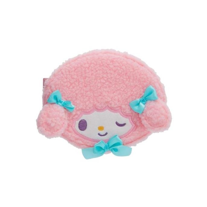 My Sweet Piano Fuzzy Cardholder