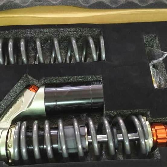 SHOCK BREAKER TABUNG RIDE IT GP SUPREME SERIES VARIO 125/150 UK 325MM