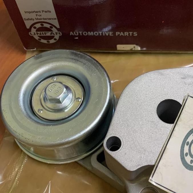 Tensioner assy TRITON, STRADA, PAJERO