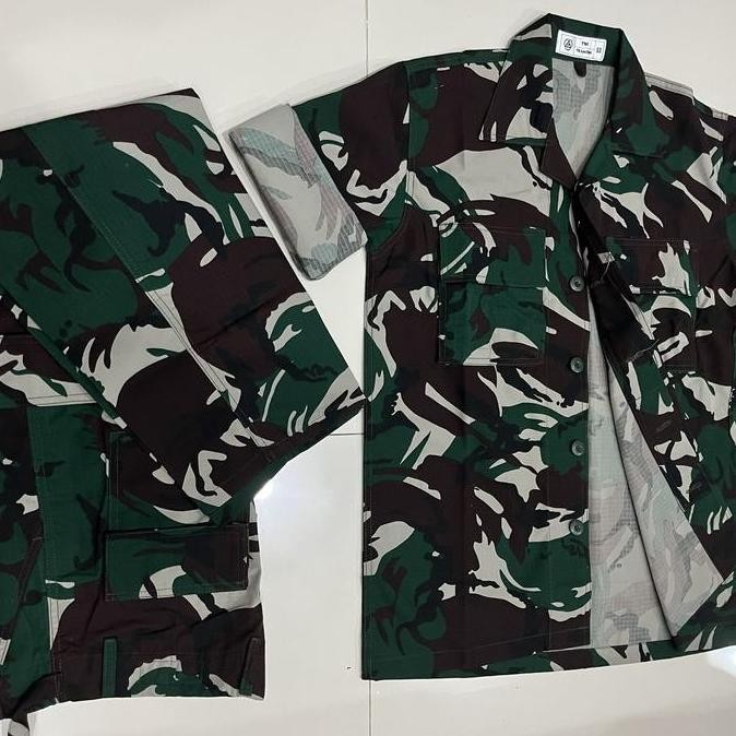 Baju pdl panca produksi,warna bahan jatah anti luntur/ baju pdl panca prima / pdl panca / baju pdl t