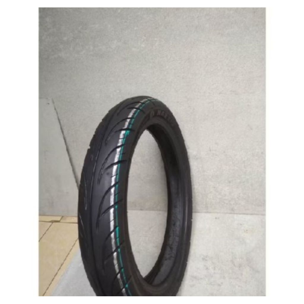 BAN ALL NEW VARIO 125 NON TUBLES DEPAN UKURAN 80/90RING 14