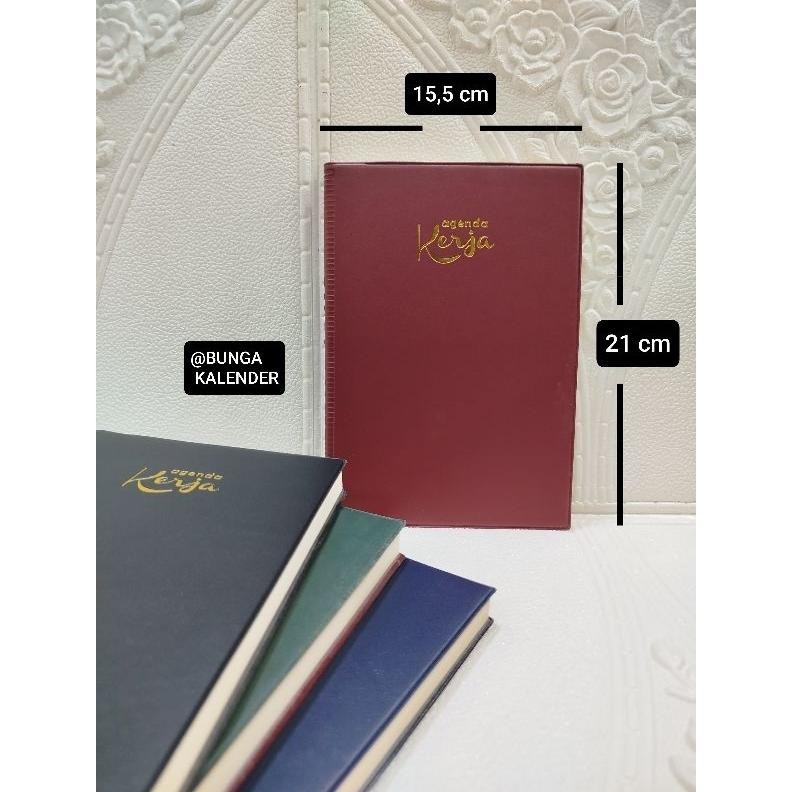 

AGENDA KERJA KERTAS CREAM TAHUN 2025 AST