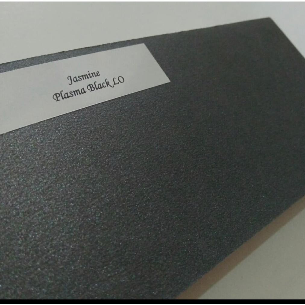 

( 50 Lembar ) Kertas Undangan / Karton Jasmine Black 200 Gsm A4 21 Cm X 29.7 Cm AST