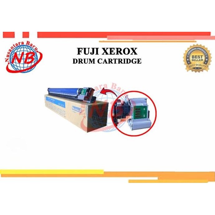 Drum Unit Xerox Germany 2270 3370 3375 4470 4475 5570 5575 New Stok