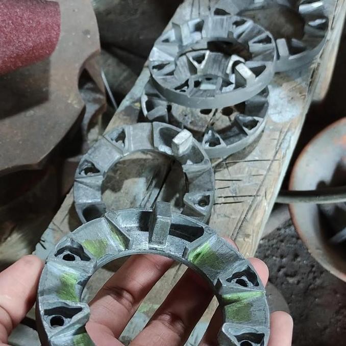 rumah roller corsa (repro)