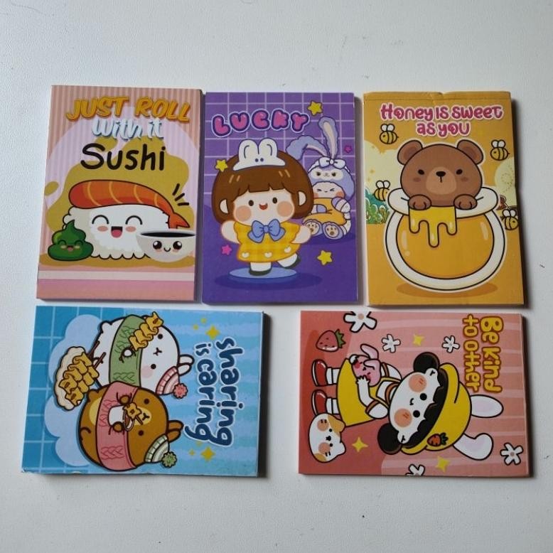 

25 pcs memo LEM DG AST