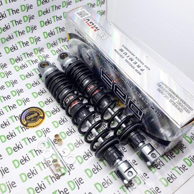 Shock Shockbreaker DBS ORINAL DBS-744 CNC Series PCX 150 PCX 160 NMAX XMAX