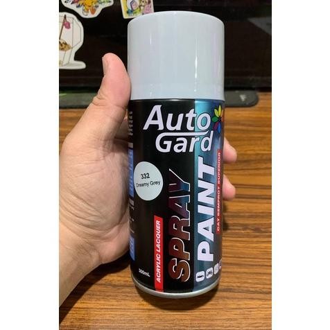 

Pilox Pilok Dreamy Grey 300ml 332 Autogard superior color AST