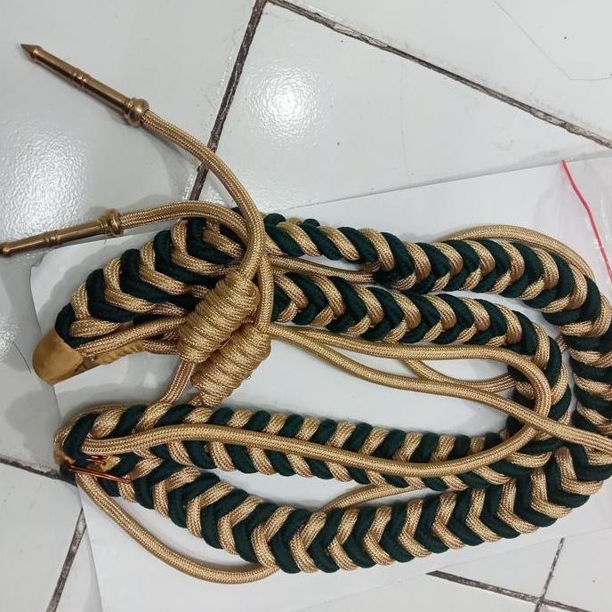 tali kur ajudan pdu dan pelayaran