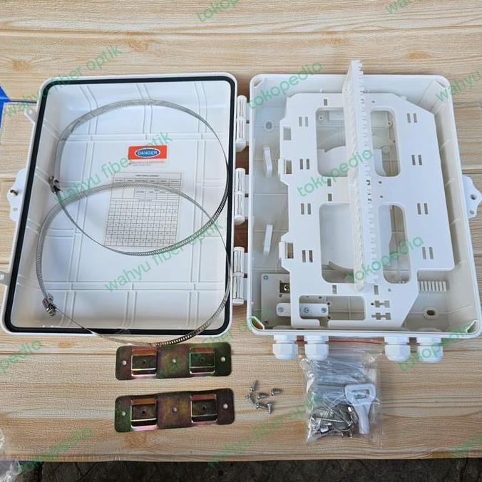 Odp 48 Core/Odp 48 Core Kosongan New Stok