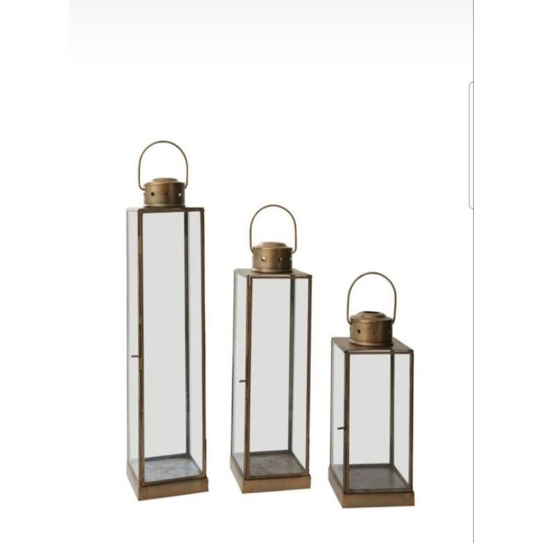 Paling dicari lentera lilin / candle lilin / lentera hias / lampu hias