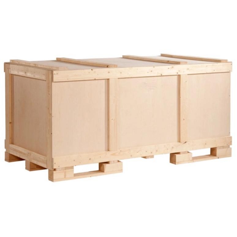 

palet packing kayu AST