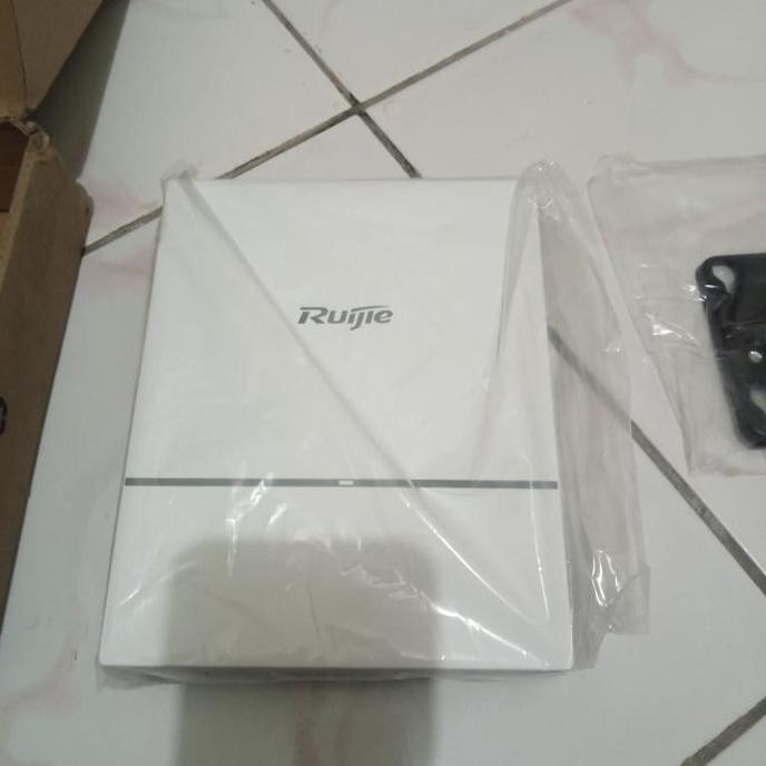 Ruijie Rg-Ap 820-L V2 Second Like New New Stok