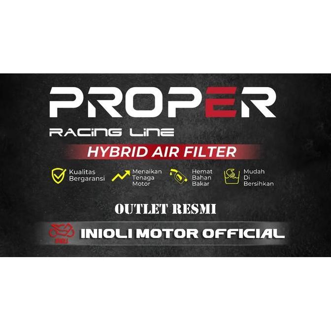 PULLEY SET PULLY RUMAH ROLLER PROPER RACING AEROX 155 NMAX 155 LEXI 125 LX 155 NEW AEROX OLD NMAX NE