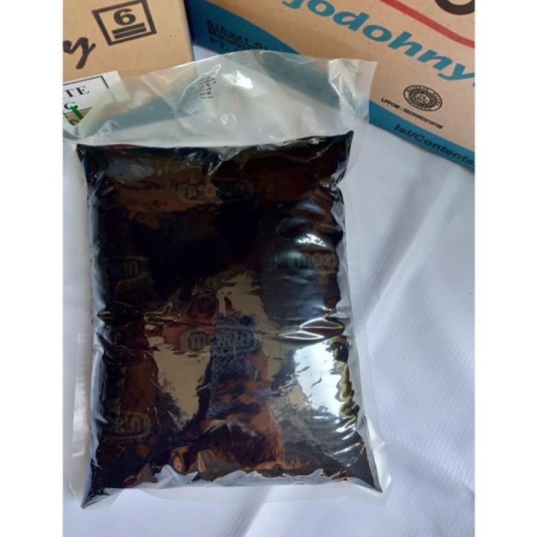 

Mn Topping Coklat 2kg